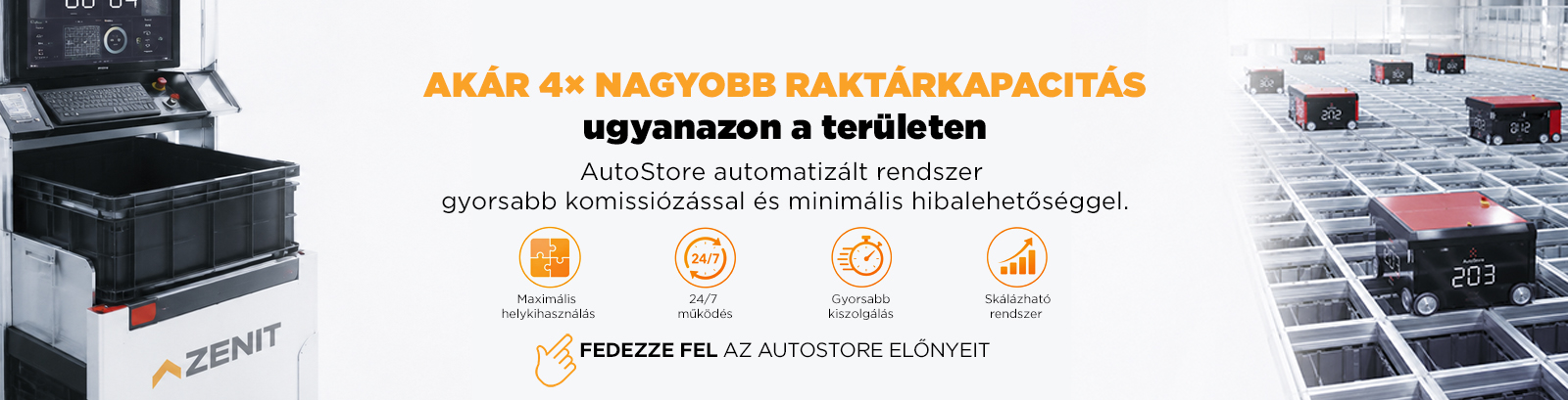 AutoStore